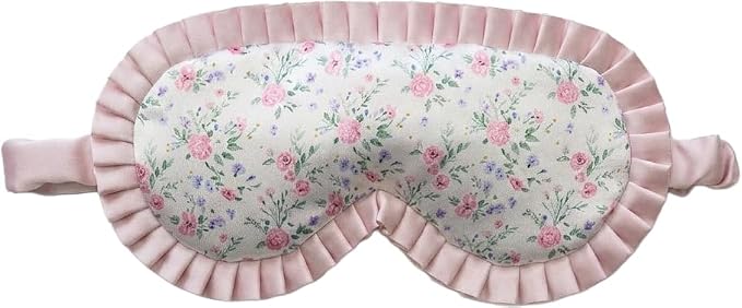 Floral Print - Pink
