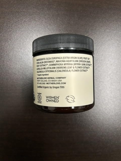 Balm