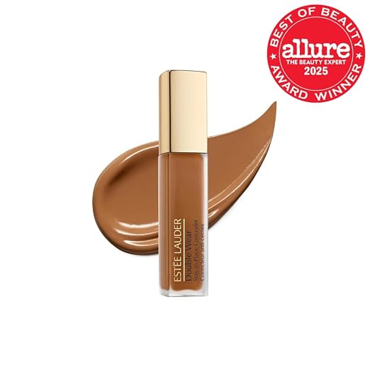 6W - Extra deep with warm golden undertones