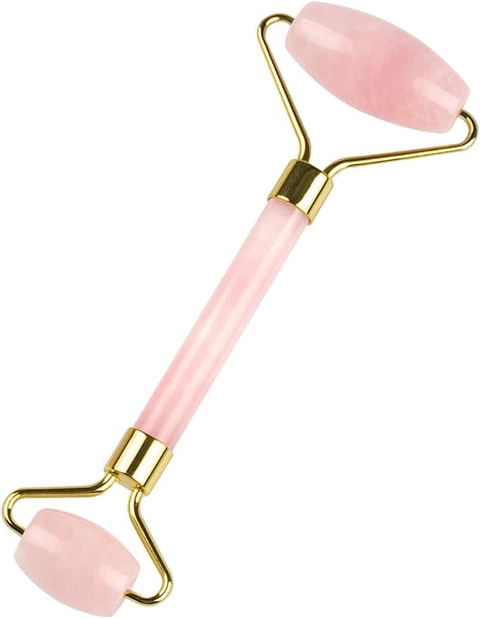 1pc Jaderollerpink