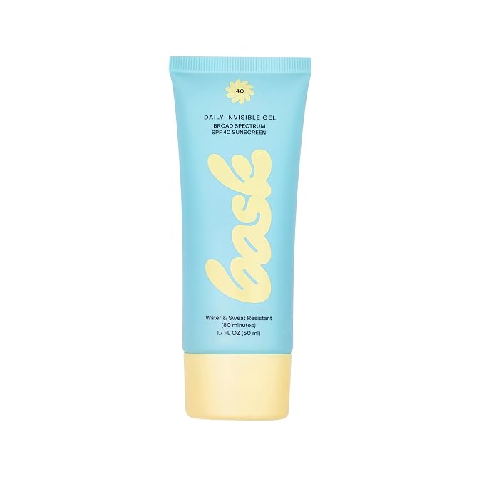 SPF 40