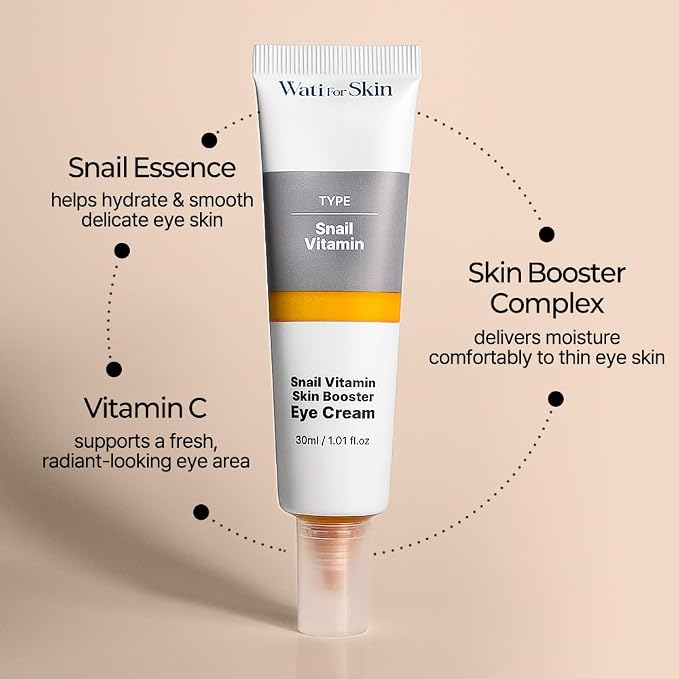Sanil Vitamin Skin Booster