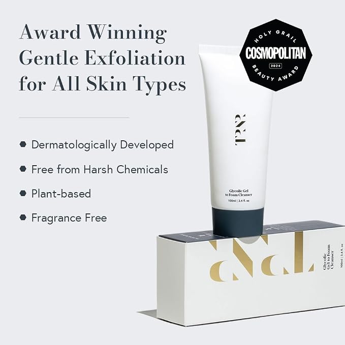 Foam Cleanser