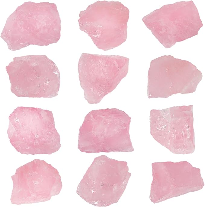 Rose Crystal