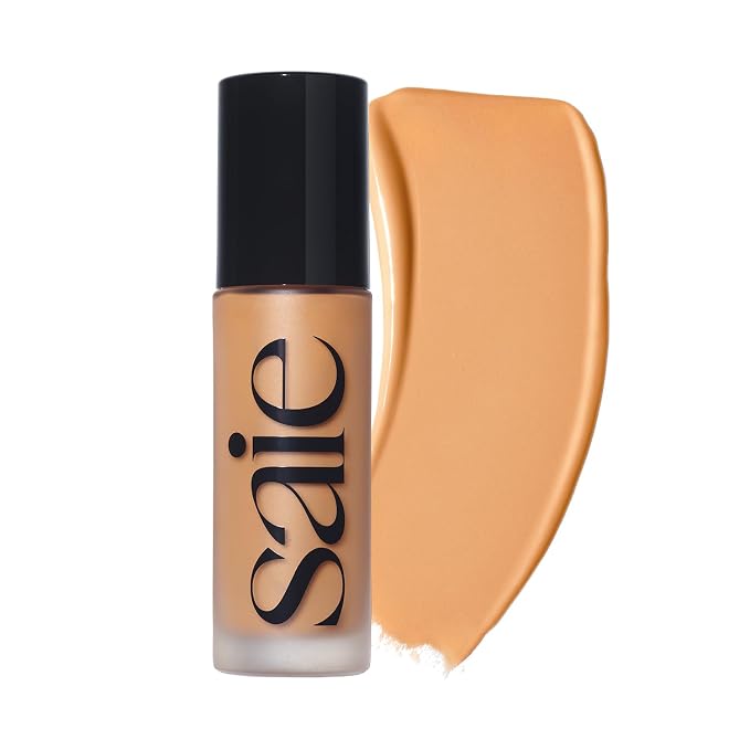 Shade 20 - Medium to Medium/Tan with Cool Undertones