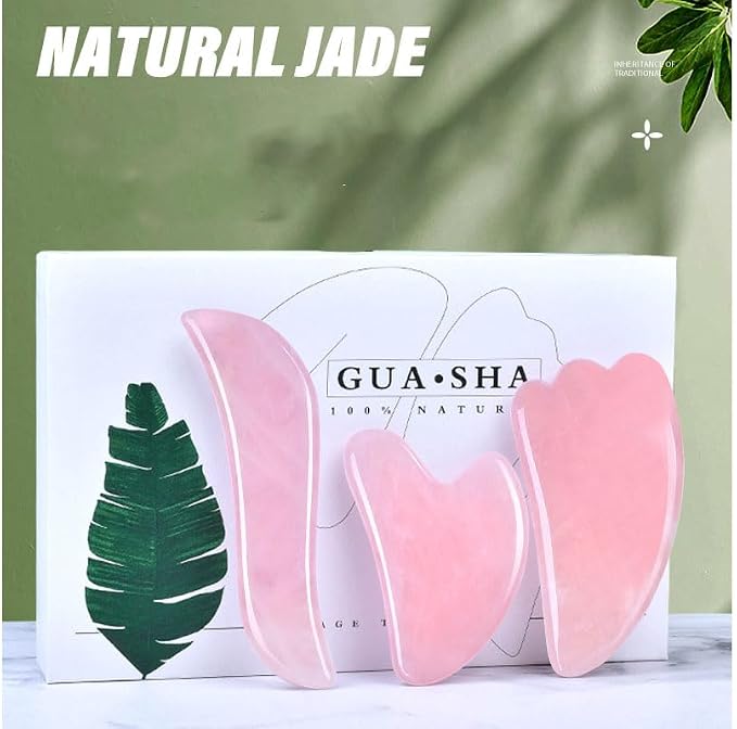 Rose Quartz