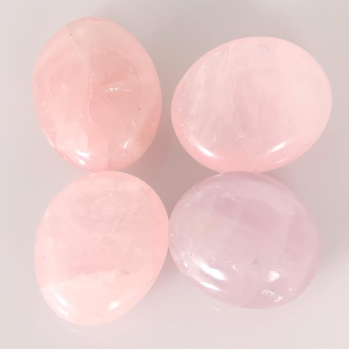 Rose Quartz