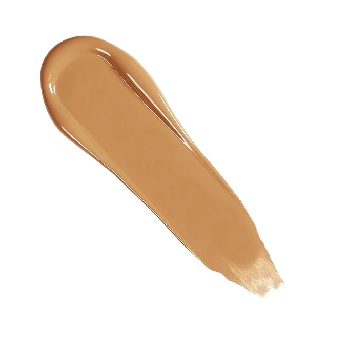 16-116M Medium + Warm Peach Undertones