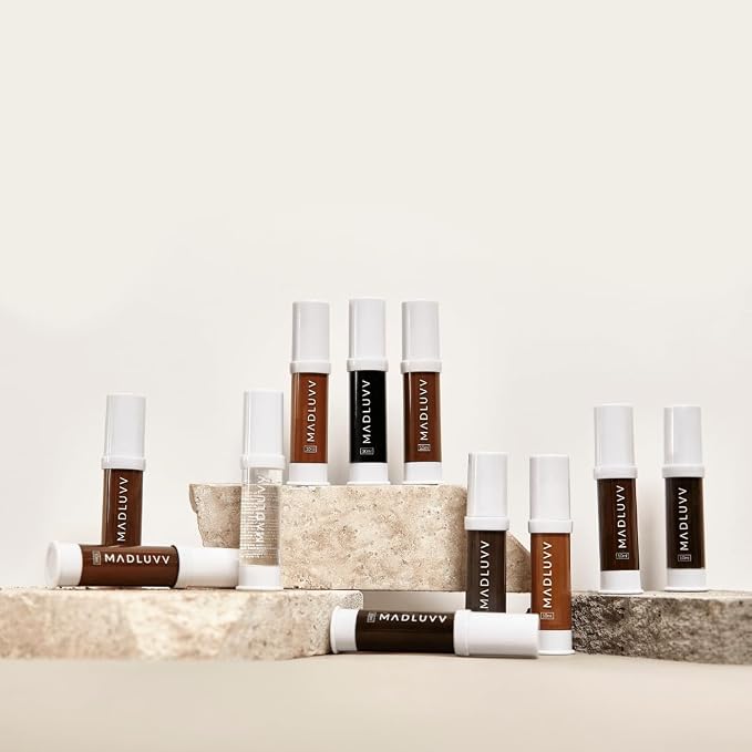 Deluxe Set: 10 Pigments + Shading