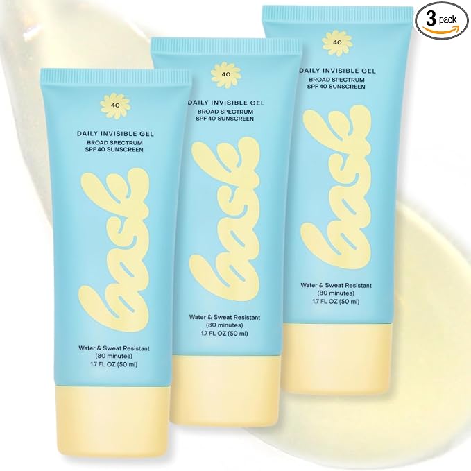 SPF 40