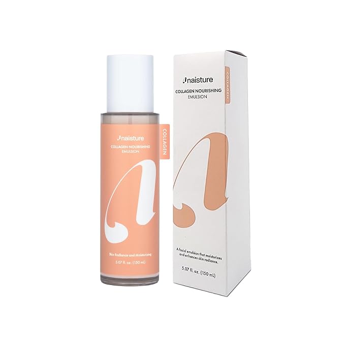 Collagen Emulsion