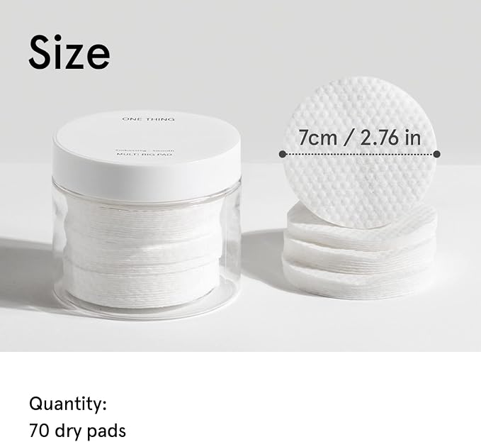 Multi Big Pads Special Pack 70 Pcs + 120 Refill