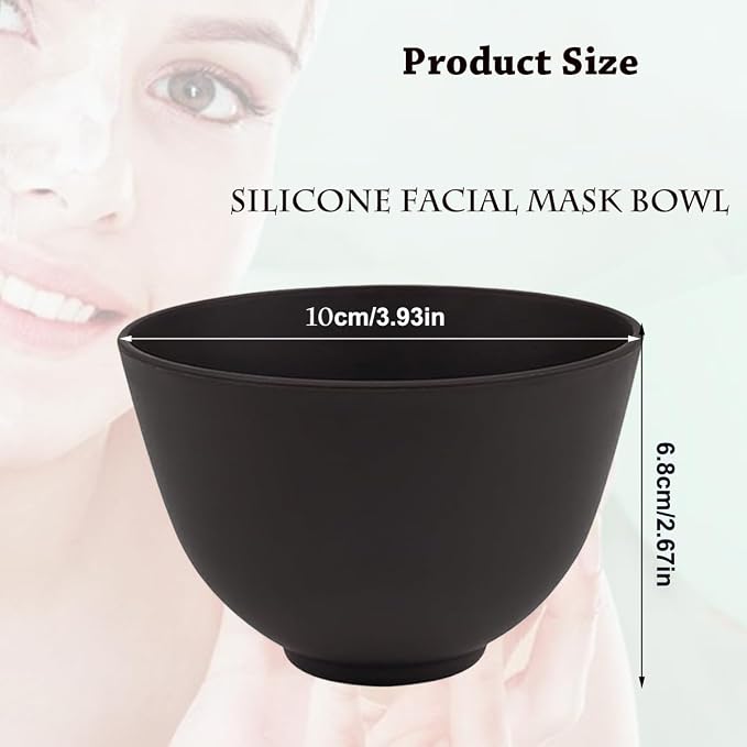 Black-10Pcs