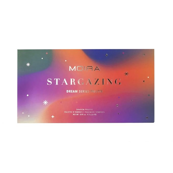 Stargazing Palette