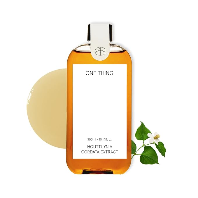 Houttuynia 10.14 Fl Oz