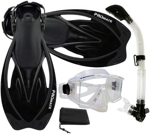Clear/Black
