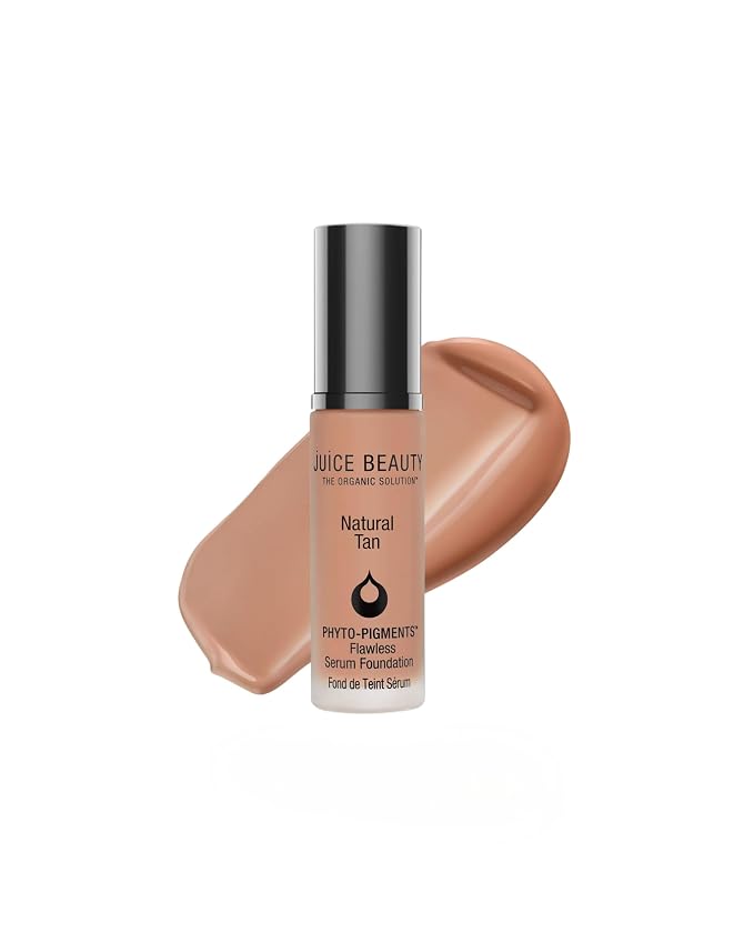 16 Natural Tan