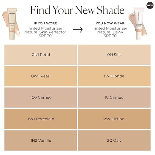 0N Silk - Very fair with neutral undertones