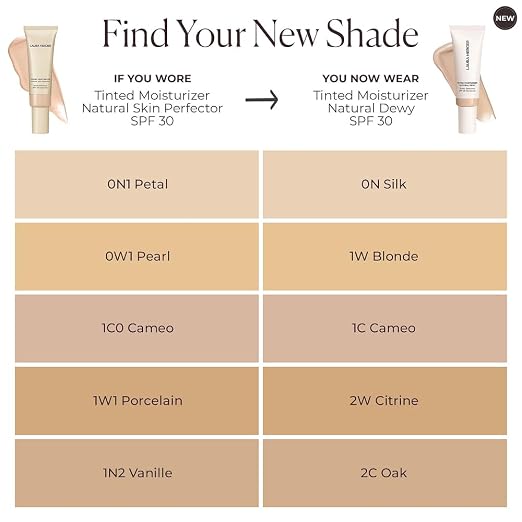 0N Silk - Very fair with neutral undertones