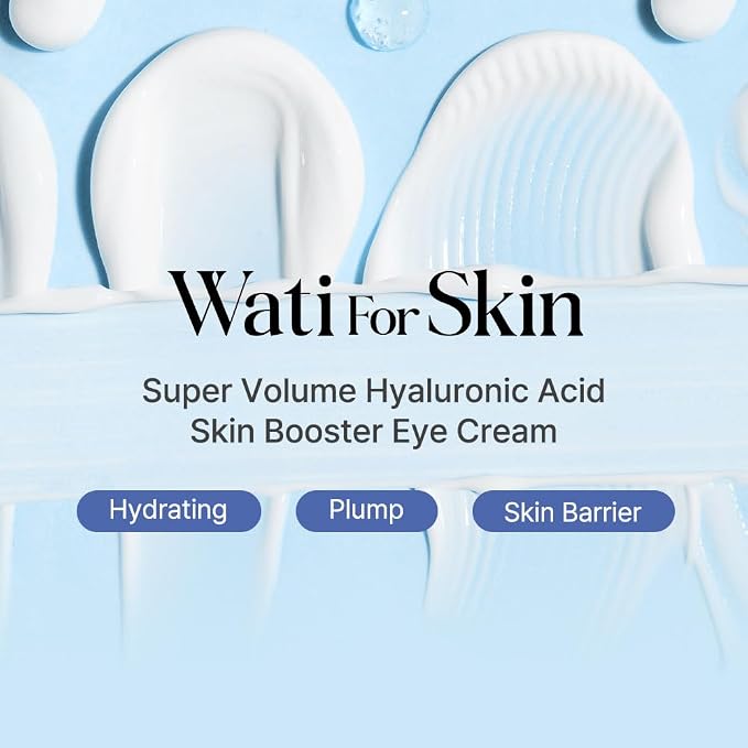 Hyaluronic Acid Skin Booster
