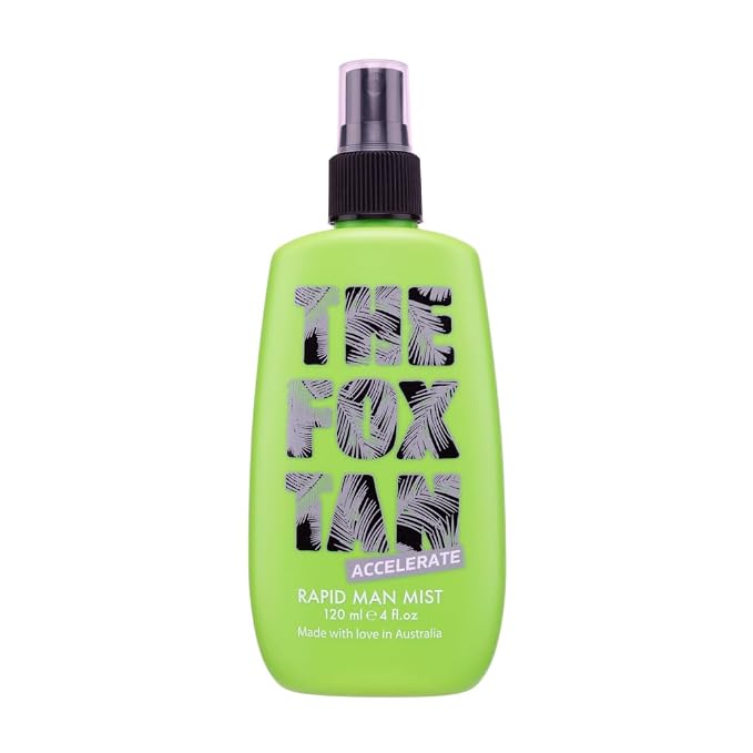 Man Mist