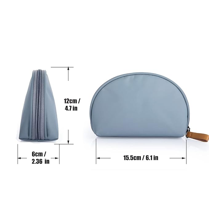 Grey-blue