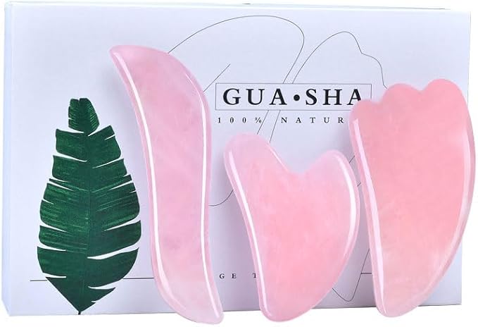 Rose Quartz