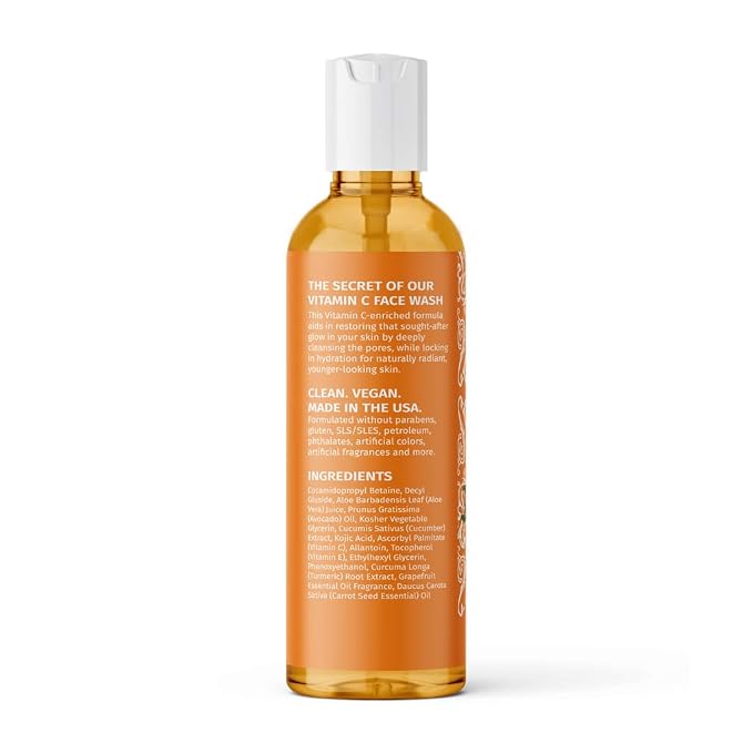 Vit C Gift Set