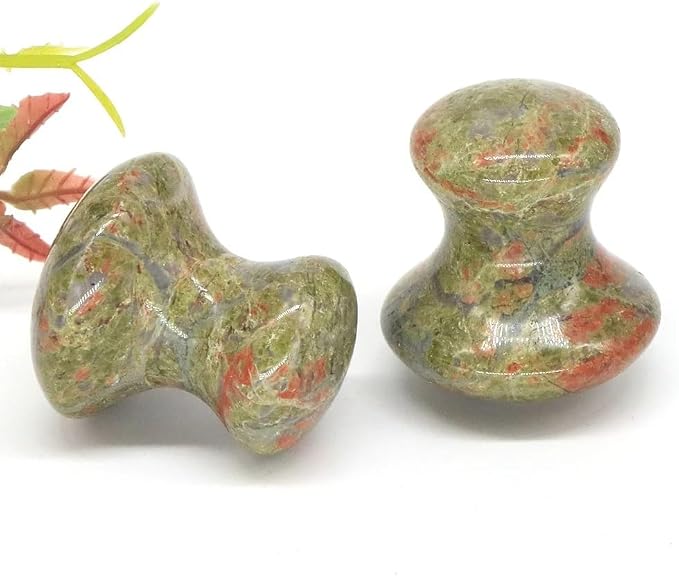 Unakite