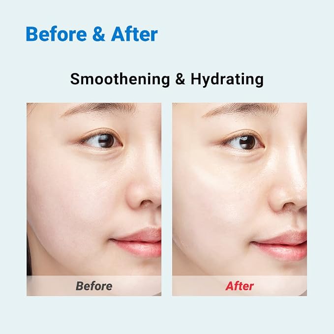 Aqua Soothing Ampoule Mask