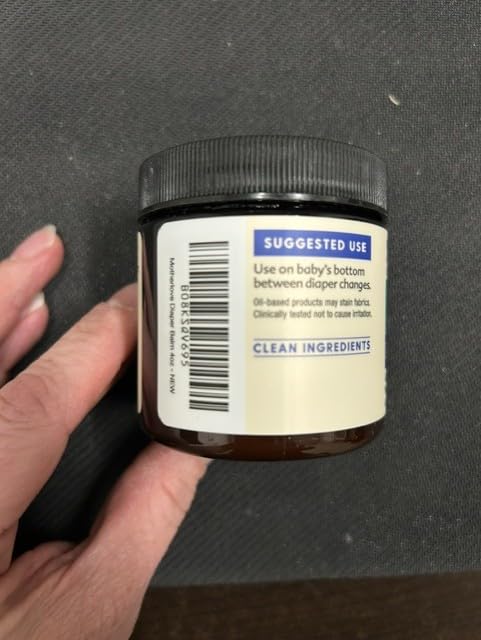 Balm
