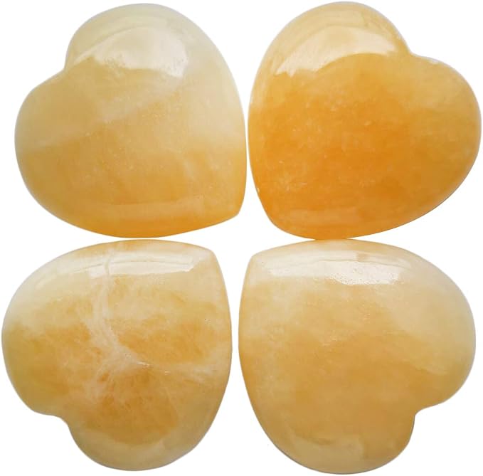 Yellow Jade