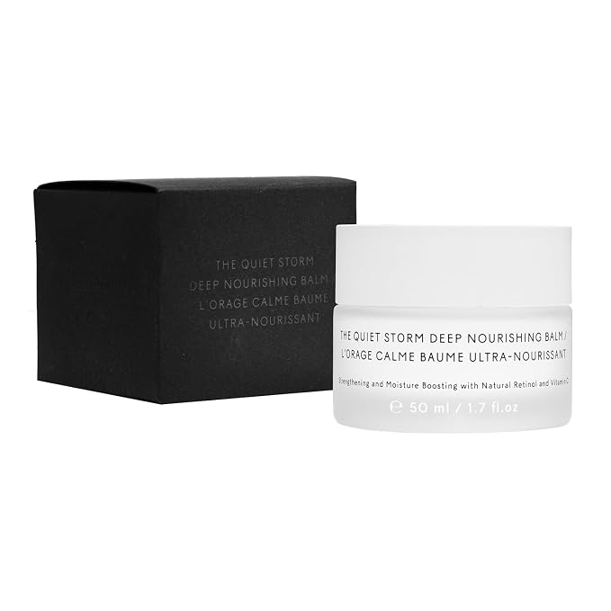 Moisturizer