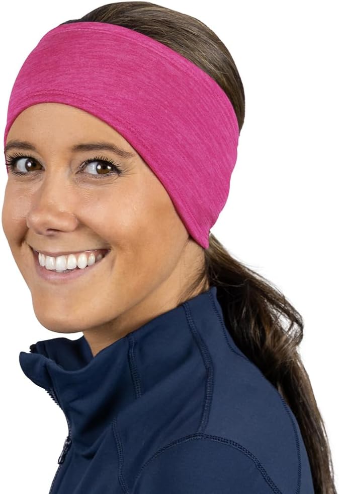 heather pink