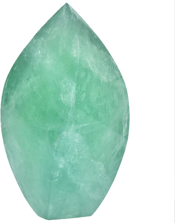 Green Fluorite
