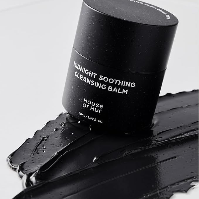 Midnight Soothing Cleansing Balm