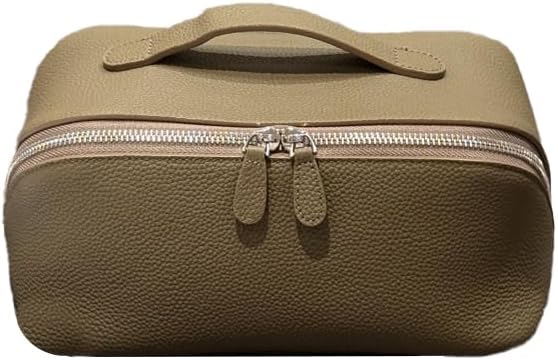 Khaki,lychee pattern