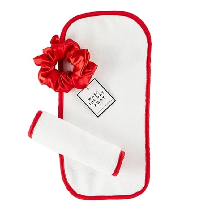 White/Red