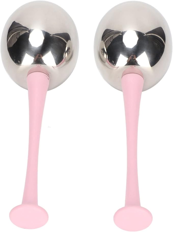 Pink Handle