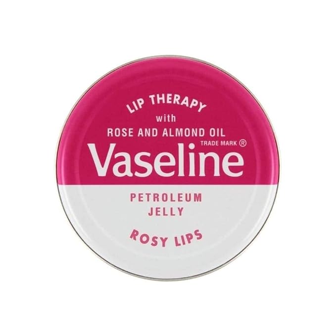 Rosy Lips
