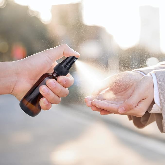 Amber