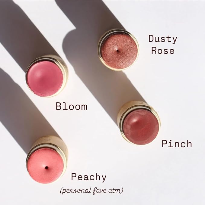 Dusty Rose