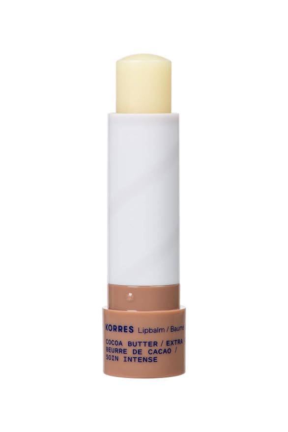 Cocoa Butter