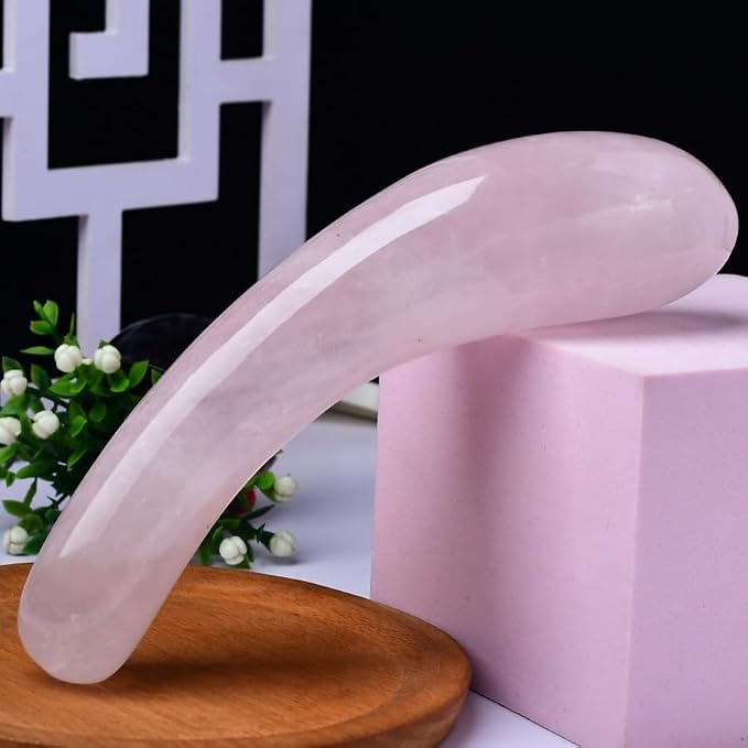 Rose Quartz