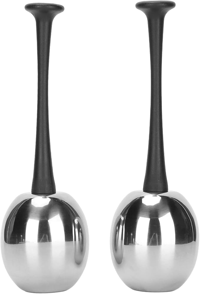 Black Handle
