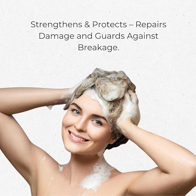 Hair and Body Care Set