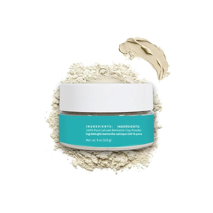 Tooth Powder