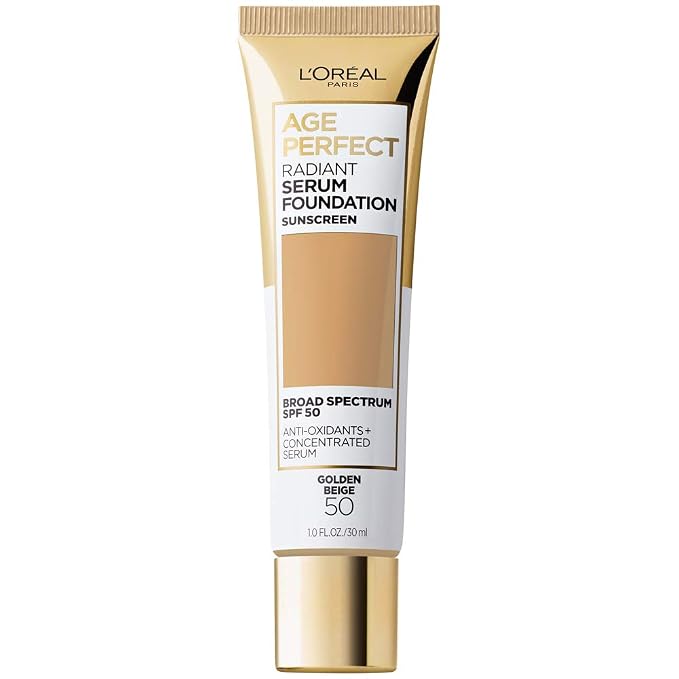 Golden Beige