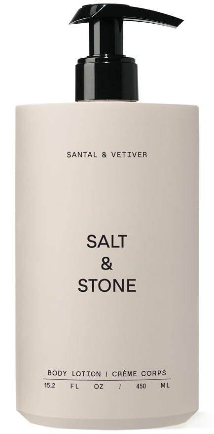 Santal & Vetiver - 15.2 fl oz