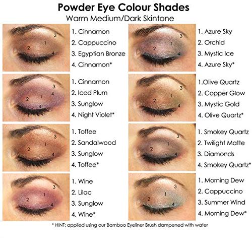 Cinnamon (Matte)